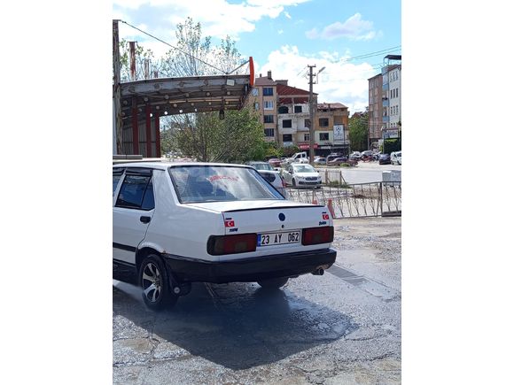 Sahibinden Tofaş Şahin 1.6 1994 Model