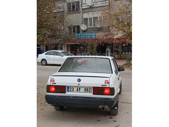 Sahibinden Tofaş Şahin 1.6 1994 Model