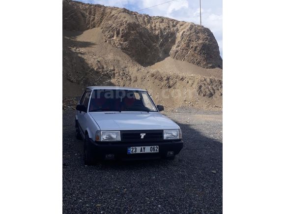 Sahibinden Tofaş Şahin 1.6 1994 Model