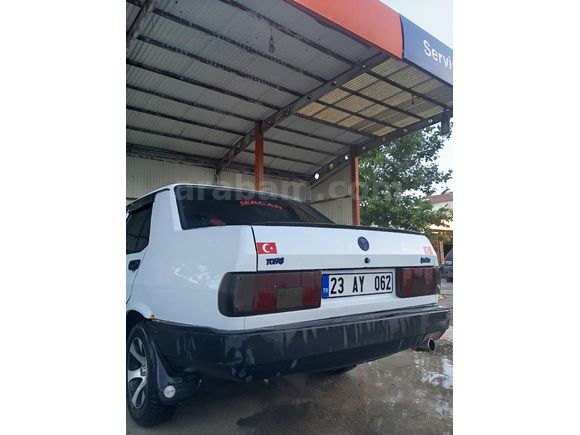 Sahibinden Tofaş Şahin 1.6 1994 Model