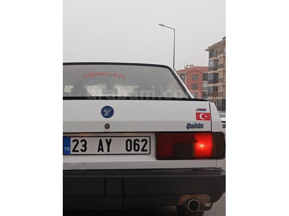 Sahibinden Tofaş Şahin 1.6 1994 Model