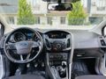 Galeriden Ford Focus 1.6 TDCi Trend X 2017 Model Gaziantep