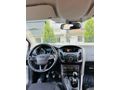 Galeriden Ford Focus 1.6 TDCi Trend X 2017 Model Gaziantep
