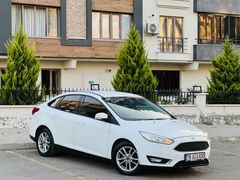 Galeriden Ford Focus 1.6 TDCi Trend X 2017 Model Gaziantep