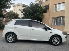 Fiat Punto EVO 1.4 benzin&lpg