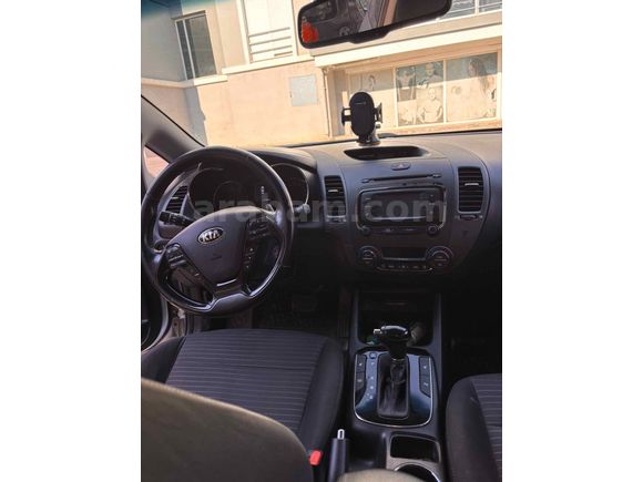 Sahibinden Kia Cerato 1.6 CRDi Concept Plus 2016 Model 