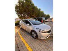 Sahibinden Kia Cerato 1.6 CRDi Concept Plus 2016 Model 