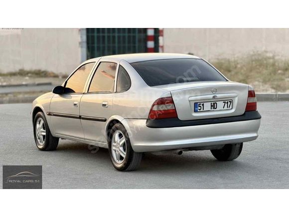 Sahibinden Opel Vectra 2.0 GLS 1997 Model 