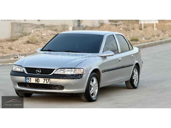 Sahibinden Opel Vectra 2.0 GLS 1997 Model 