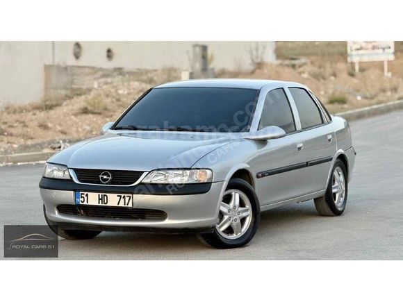 Sahibinden Opel Vectra 2.0 GLS 1997 Model 