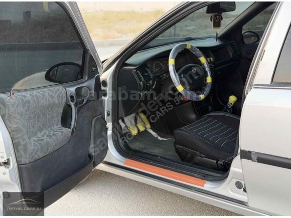 Sahibinden Opel Vectra 2.0 GLS 1997 Model 