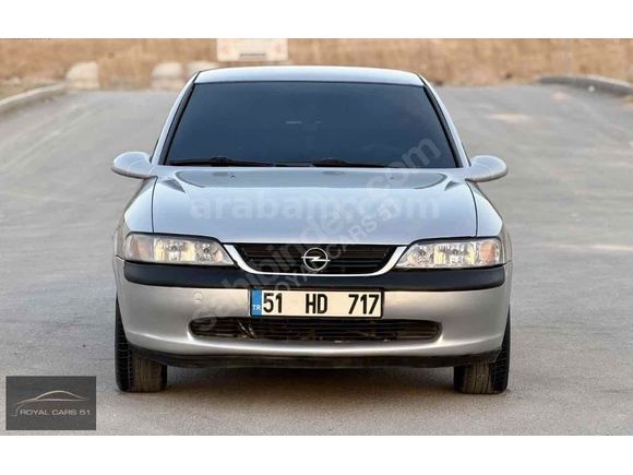 Sahibinden Opel Vectra 2.0 GLS 1997 Model 