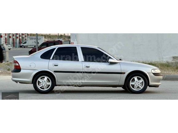 Sahibinden Opel Vectra 2.0 GLS 1997 Model 