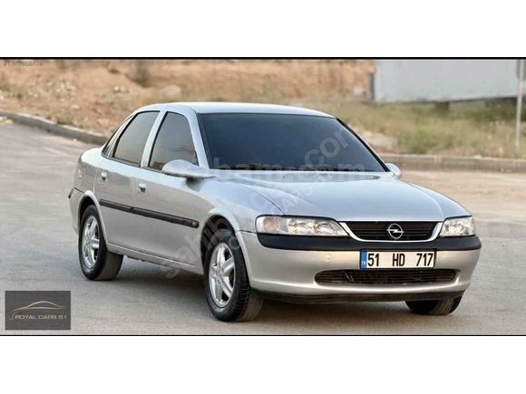 Sahibinden Opel Vectra 2.0 GLS 1997 Model 