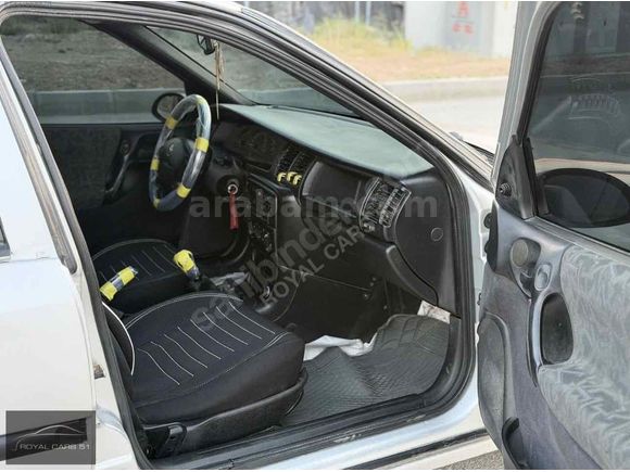 Sahibinden Opel Vectra 2.0 GLS 1997 Model 