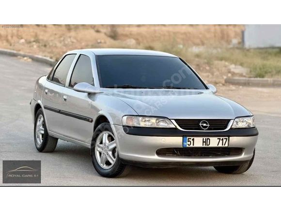 Sahibinden Opel Vectra 2.0 GLS 1997 Model 