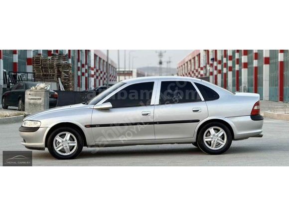 Sahibinden Opel Vectra 2.0 GLS 1997 Model 