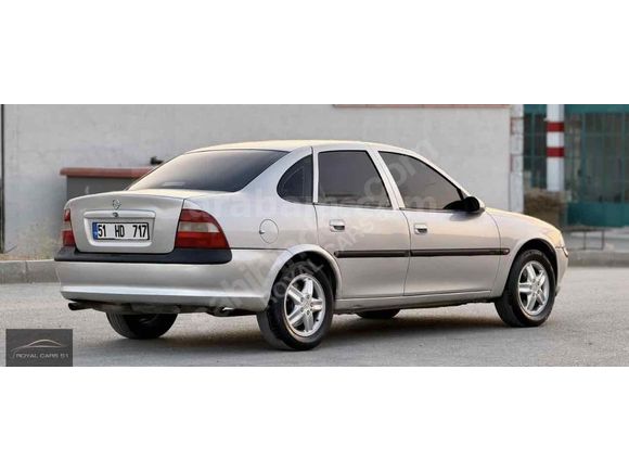 Sahibinden Opel Vectra 2.0 GLS 1997 Model 