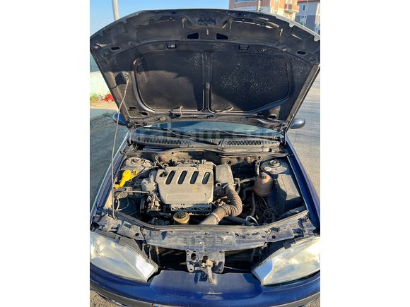 Sahibinden Renault Megane 1.6  16V