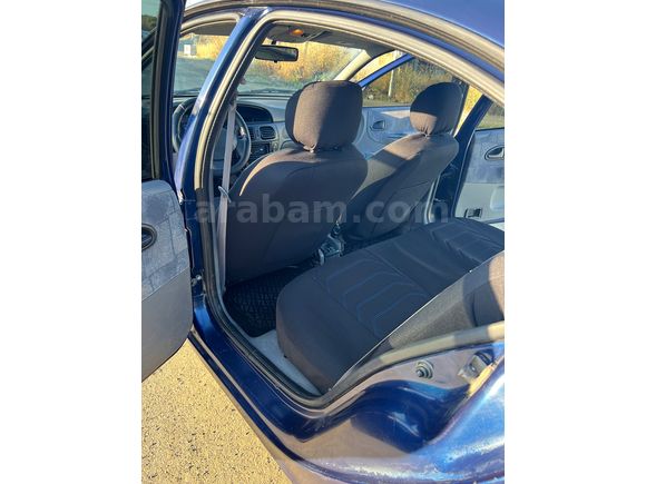 Sahibinden Renault Megane 1.6  16V