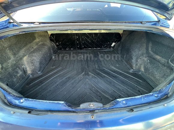 Sahibinden Renault Megane 1.6  16V