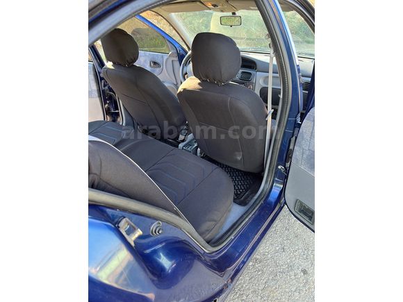 Sahibinden Renault Megane 1.6  16V