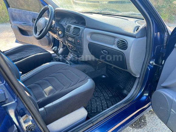 Sahibinden Renault Megane 1.6  16V