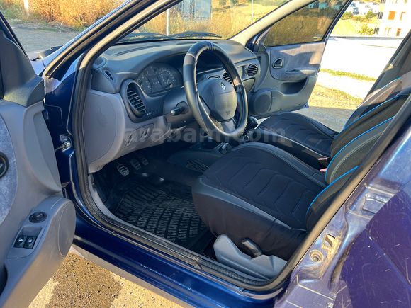 Sahibinden Renault Megane 1.6  16V