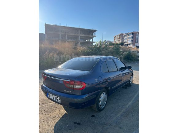 Sahibinden Renault Megane 1.6  16V