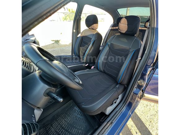 Sahibinden Renault Megane 1.6  16V