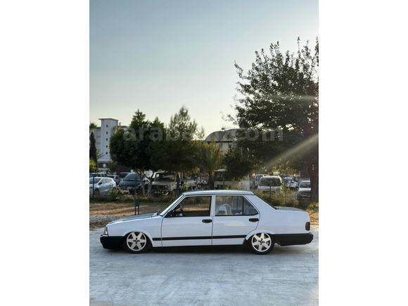 Kılçık gibi herşey sıfır Şahin 