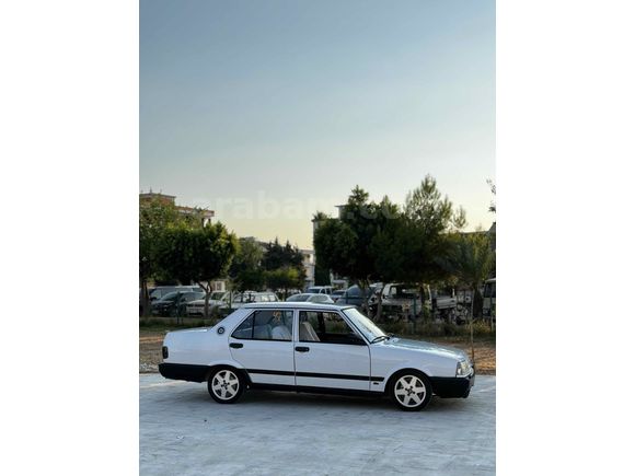 Kılçık gibi herşey sıfır Şahin 