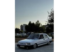 Kılçık gibi herşey sıfır Şahin 