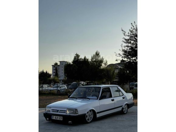 Kılçık gibi herşey sıfır Şahin 