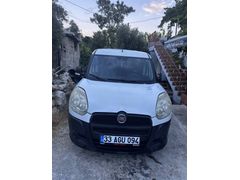 Sahibinden Fiat Doblo Cargo 1.3 Multijet Maxi 2014 Model 
