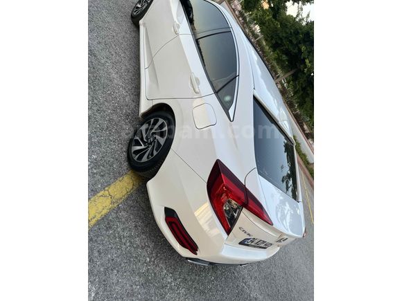 Sahibinden Honda Civic 1.6i VTEC Elegance 2016 Model 