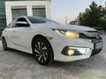 Sahibinden Honda Civic 1.6i VTEC Elegance 2016 Model 