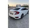 Sahibinden Honda Civic 1.6i VTEC Elegance 2016 Model 