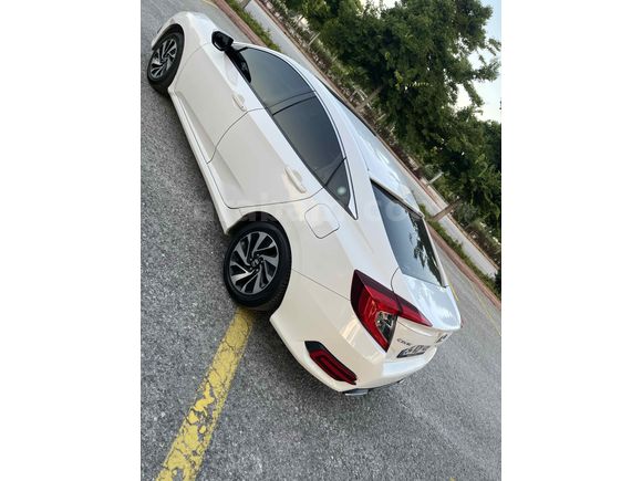 Sahibinden Honda Civic 1.6i VTEC Elegance 2016 Model 