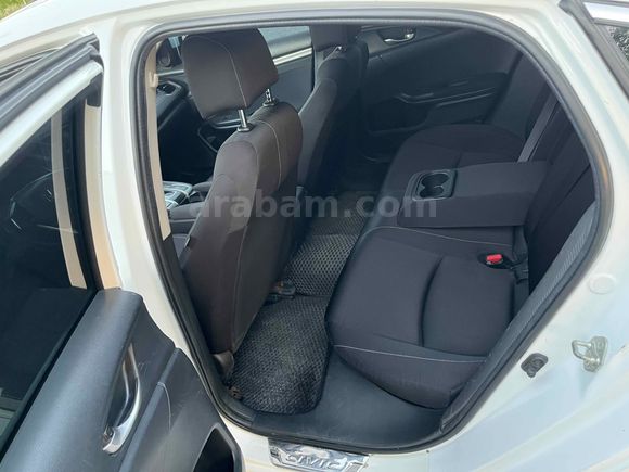 Sahibinden Honda Civic 1.6i VTEC Elegance 2016 Model 