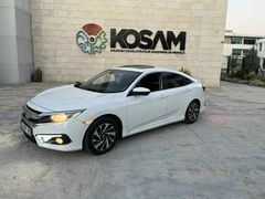 Sahibinden Honda Civic 1.6i VTEC Elegance 2016 Model 