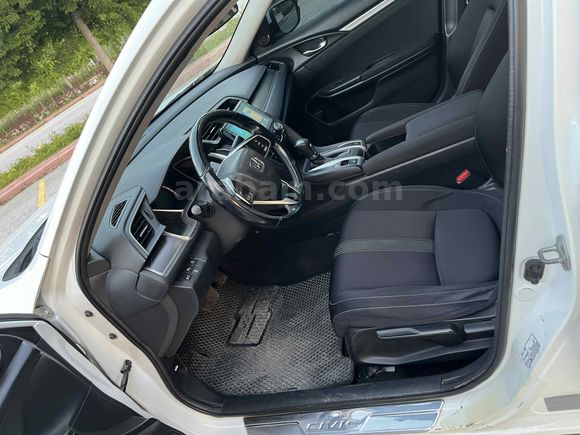Sahibinden Honda Civic 1.6i VTEC Elegance 2016 Model 