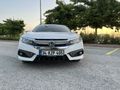 Sahibinden Honda Civic 1.6i VTEC Elegance 2016 Model 
