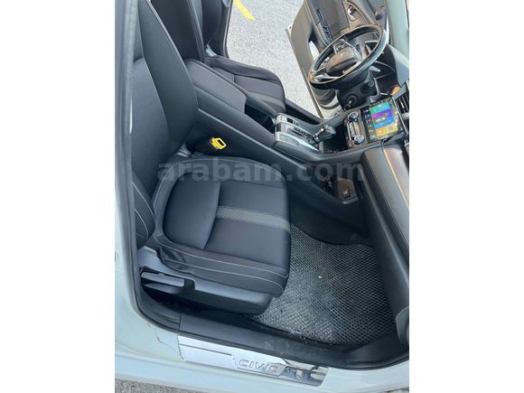 Sahibinden Honda Civic 1.6i VTEC Elegance 2016 Model 