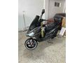 Sahibinden RKS Newlight 125 Pro 