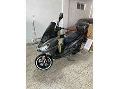 Sahibinden RKS Newlight 125 Pro 