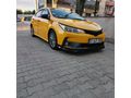 Sahibinden Toyota Corolla 1.4 D-4D Advance 2018 Model