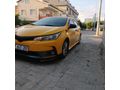 Sahibinden Toyota Corolla 1.4 D-4D Advance 2018 Model