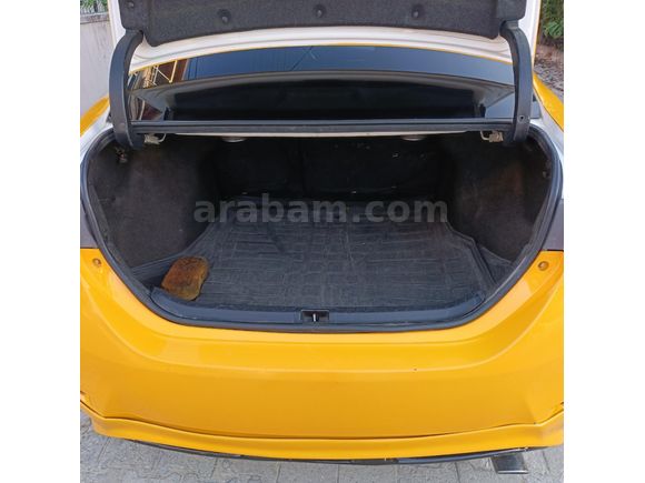 Sahibinden Toyota Corolla 1.4 D-4D Advance 2018 Model