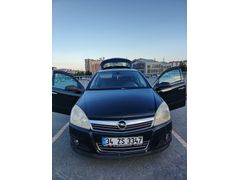 ASTRA H 1.3 CDTI ENJOY - YAKIT CIMRISI